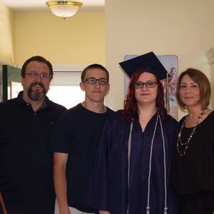 Meet your Posher, Heidi